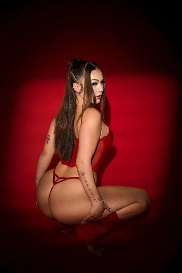 The Klassy Experience 2 girl YOUR FAV GIRL IS BACK