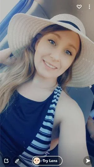 Classy PetitE 100% REAL IM BACK Lets Play