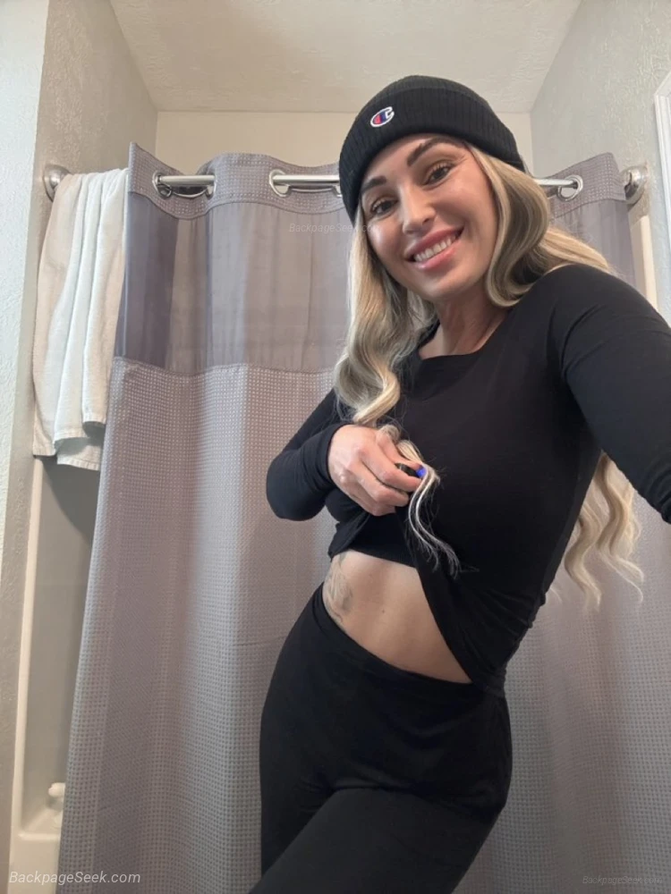Genuine Woman Looking for a Mature Respectful Man in Virginia Beach – Women Seeking Men photo 6