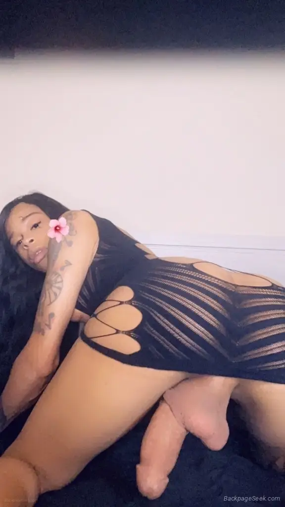 ERIKA BLACC WHERE LUXURY MEETS PRESENCE