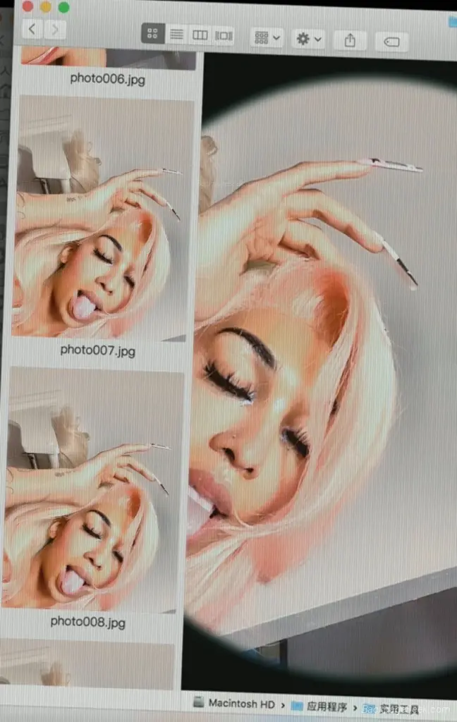 Throat Therapy