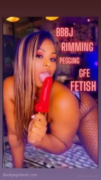 FREAKY MASTERPIECE BBJ RIM SPECIALS in Washington DC – Women Seeking Men photo 2