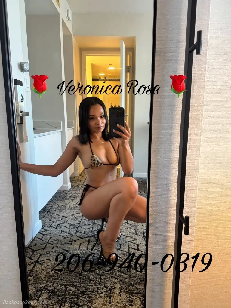 The Hottest Back In TOWN VERONICA ROSE THE SWEETEST AROUND in Washington DC – Women Seeking Men photo 6