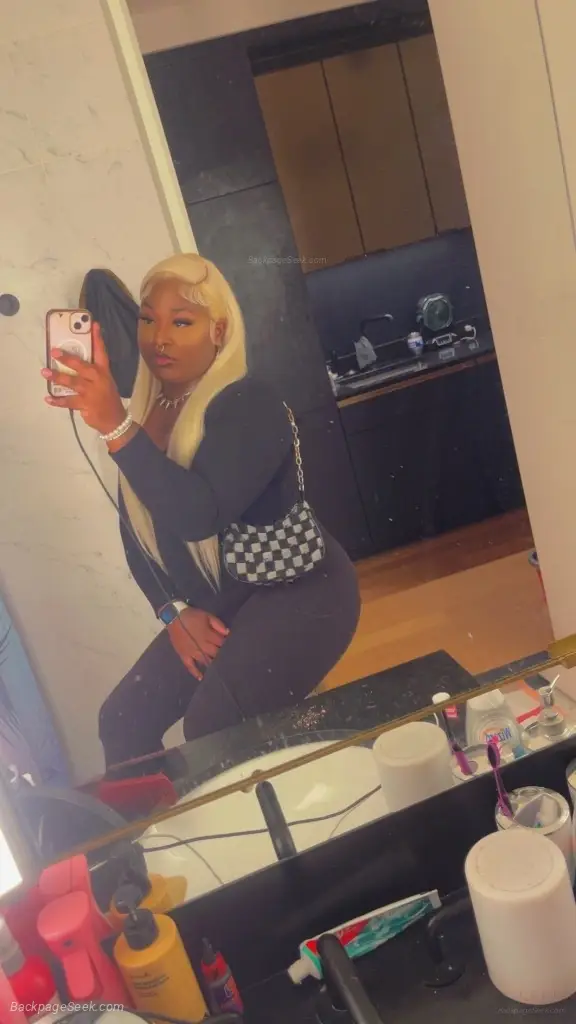 TSMONAE HOSTING NO RUSH TAKE YOUR TIME CREAM ME BABY OR GET... in Washington DC – Women Seeking Men photo 2