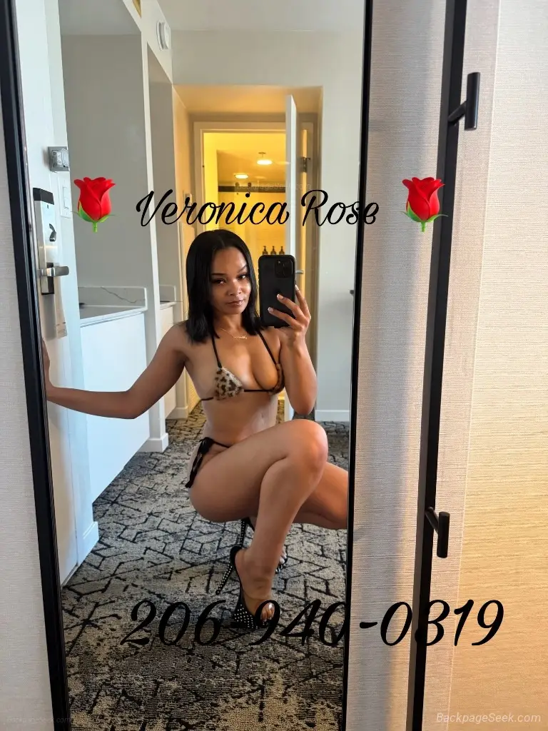 The Hottest Back In TOWN VERONICA ROSE THE SWEETEST AROUND in Washington DC – Women Seeking Men photo 2