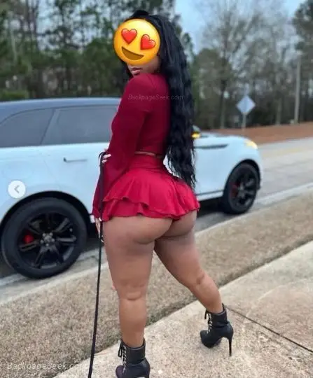 Short Thick Juicy BooTy You Cant Go Wrong PARTY Girl in Washington DC – Women Seeking Men photo 2