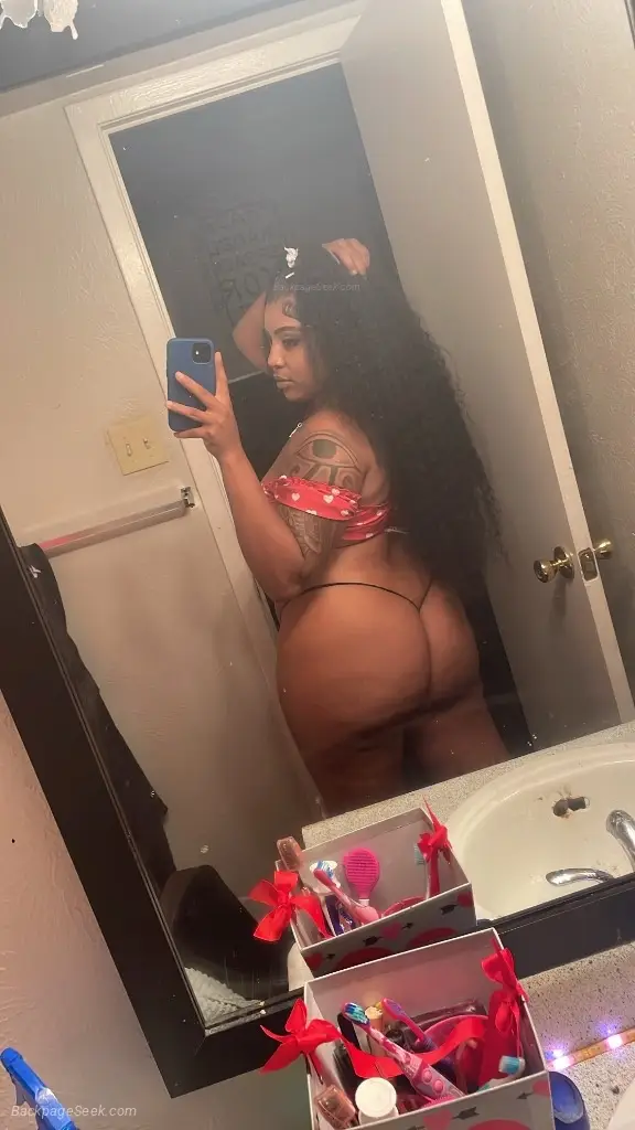 Caramel Cream Treat in Washington DC – Women Seeking Men photo 2