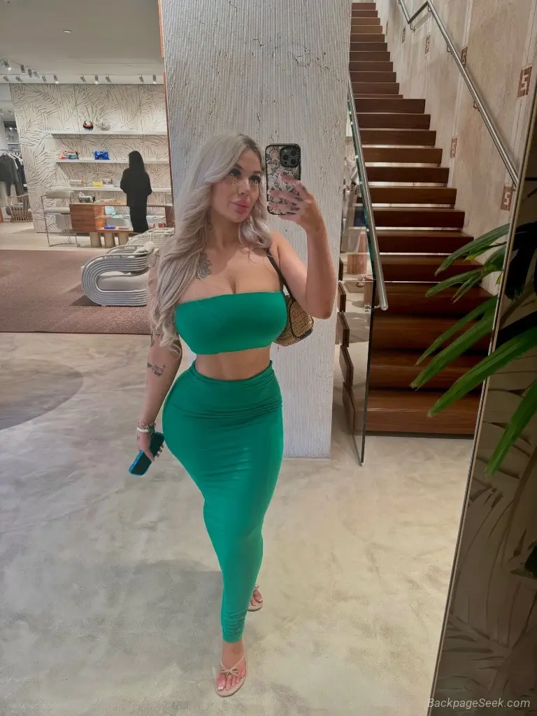 BUBBLY BLONDE WITH EXCEPTIONAL COMPANY INOUTCALL AVAILABLE N... in Washington DC – Women Seeking Men photo 4