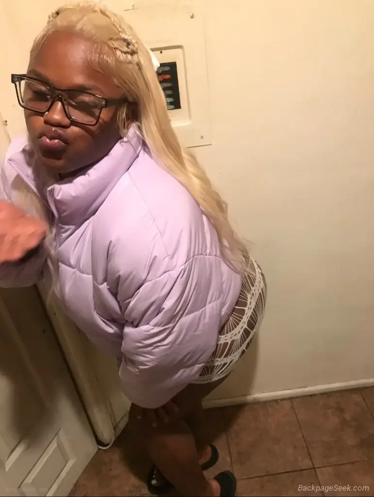 DC, I just touched down