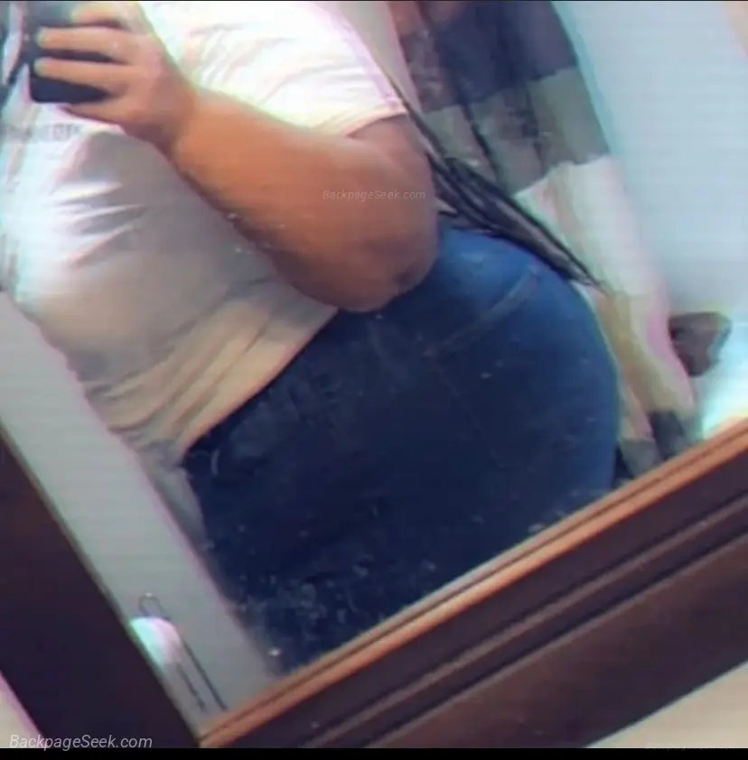 sloppy head bbw