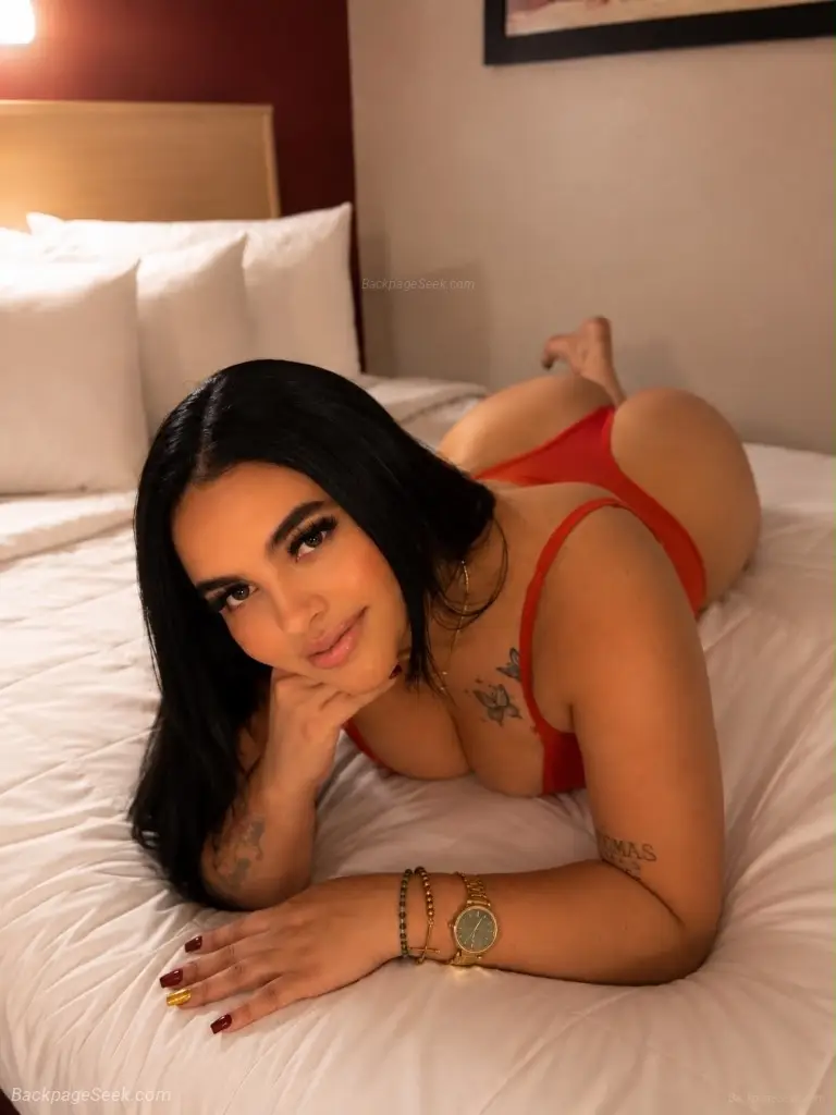 sexy venezolana