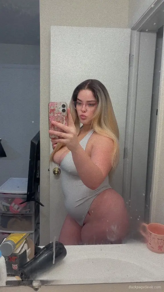 beautiful white girl from alabama