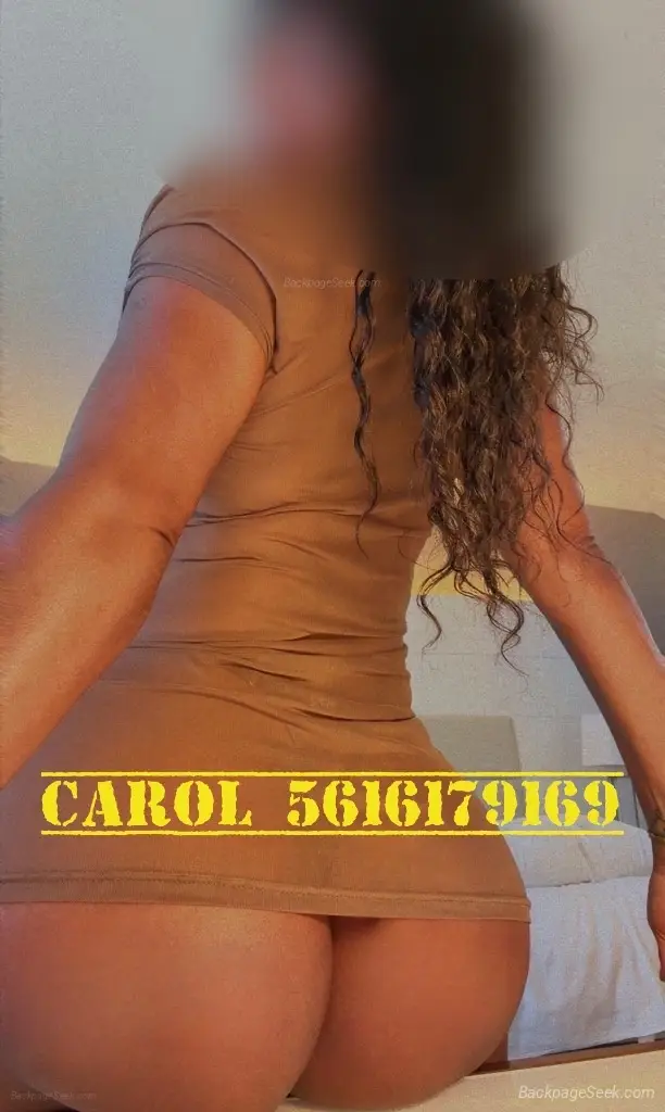 Hot Brazilian in PGA in West Palm Beach – Women Seeking Men photo 4
