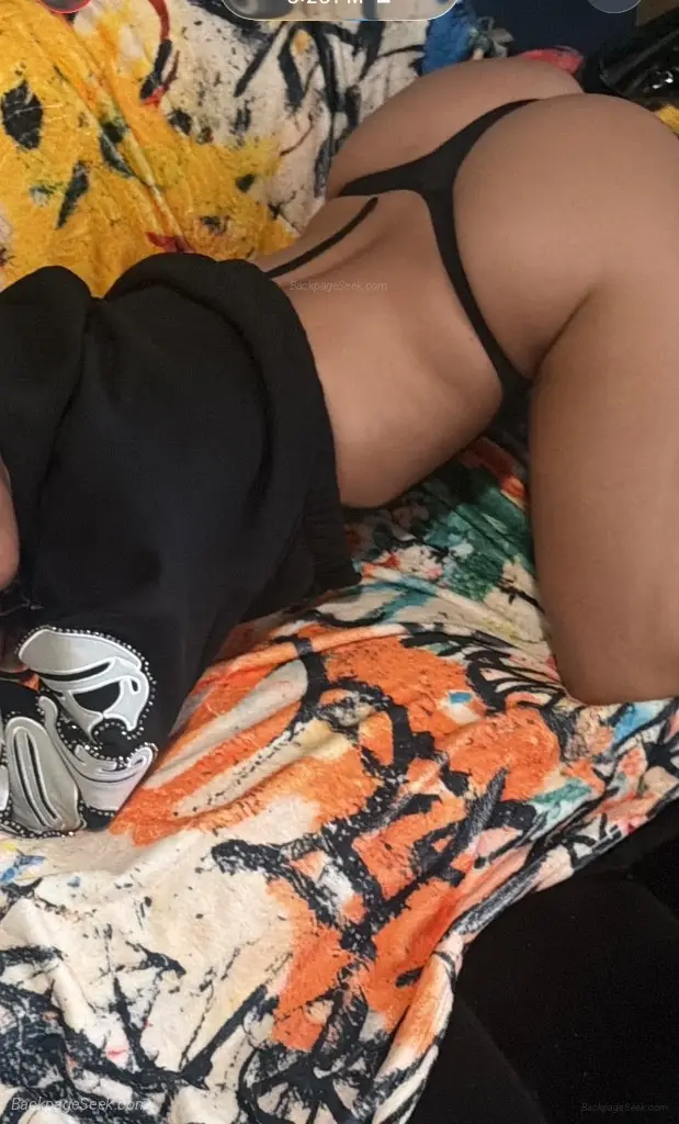 sexy girl and butterfly lips
