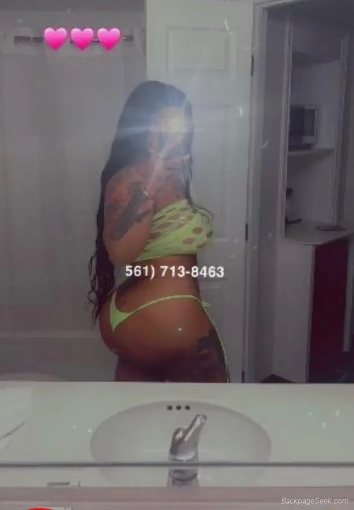 DEEP THROAT BIGG BOOTY FREAK in West Palm Beach – Women Seeking Men photo 5
