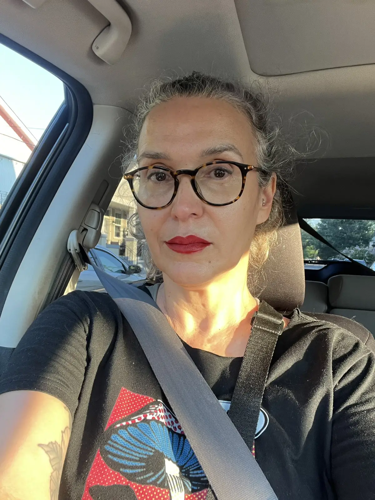 Deal With Horny MILF For Hard Fuck in Kokomo - Women Seeking Men
