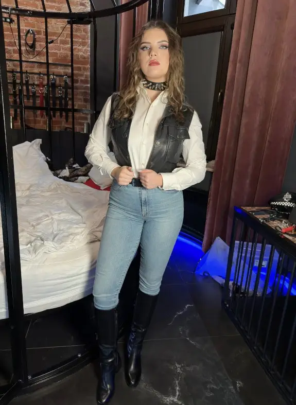 Big Dicks Scare Me But I Still Want It in Kitchener - Women Seeking Men