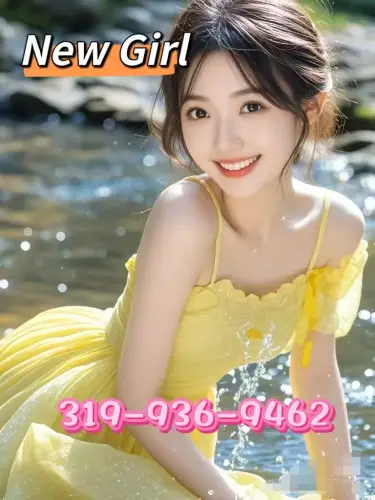 Grand Opening 319-936-9462 Amazing Massage