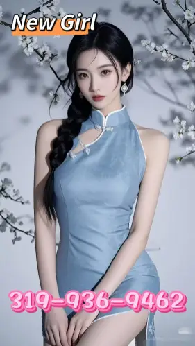 Grand Opening 319-936-9462 Amazing Massage in Iowa City – Women Seeking Men photo 3