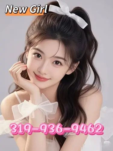 Grand Opening 319-936-9462 Amazing Massage in Iowa City – Women Seeking Men photo 5