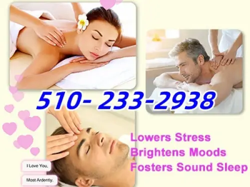 510- 233-2938 Better Massage Spa in San Francisco – Women Seeking Men photo 2