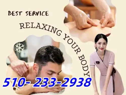 510- 233-2938 Better Massage Spa in San Francisco – Women Seeking Men photo 5