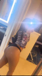 FUN SIZE HOTTIE