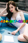 🌿424-257-8252🌺🌿🌺🌺🌺🌺🌺New Asian Lady🌺🌷Best inSpa🌼