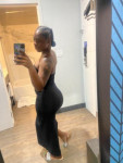 Wet Brown Skin THANG