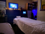 FULL BODY MASSAGE