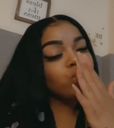 Thick Pure Baddie