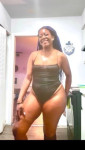 CUTE face BIG Azz