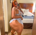 THICKGODDESS Incall/Outcall