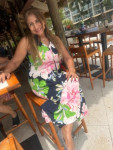 Spanish Latin woman