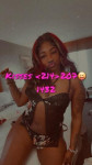 Hornyyy Ebony slut I Like Regulars n Tips Daddy