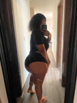 Outcalls thickass maya 💦