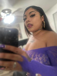 HI BABY 😍 AVAILABLE NOW🥰TEXTME😈💜