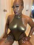 Triple Chocolate Treat Kum warm Up With Me