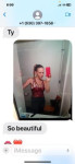 Whats up guys come see me wont be disappointed
