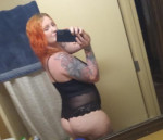 Sexy red