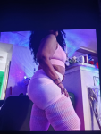 UPSCALED SEXY THICK SEDUCTIVE