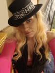 Cum get it