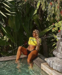 VIVACIOUS VIXEN LUSCIOUS LIV