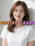 Grand Opening Amazing Massage 203-296-2223