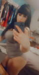 SEXY ASS CHICK ❤ ITALIAN BEAUTY ❤