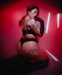 Thick and tight Asian