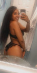Mixed beauty looking for a good time with you today