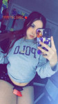 Hair face ass body