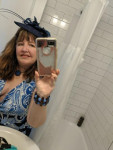 Sexy, Mature, BBW Nursing Student available for companionship!