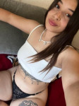 Cute Latina looking for a chill FWB to vibe with 💕